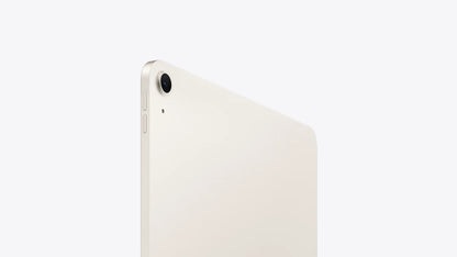 Apple iPad Air 7 (13-inch, 2024) [A3268] Starlight 128GB 8GB WiFi