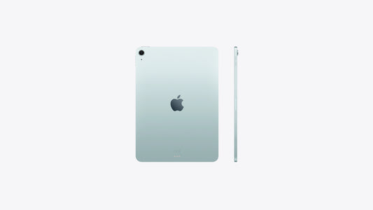 Apple iPad Air 6 (11-inch, 2024) [A2902] Blue 128GB 8GB WiFi