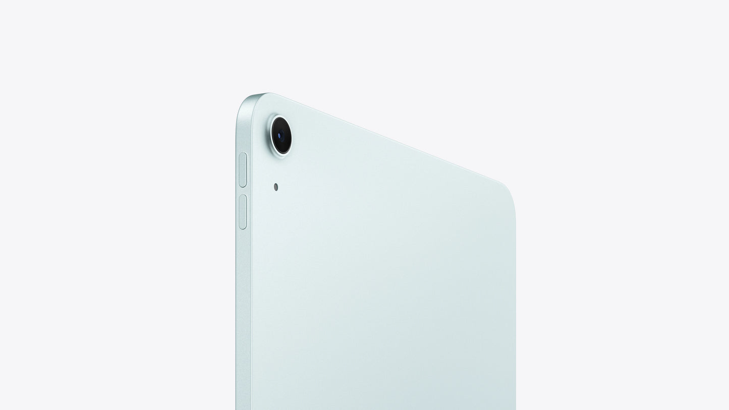 Apple iPad Air 6 (11-inch, 2024) [A2902] Blue 128GB 8GB WiFi