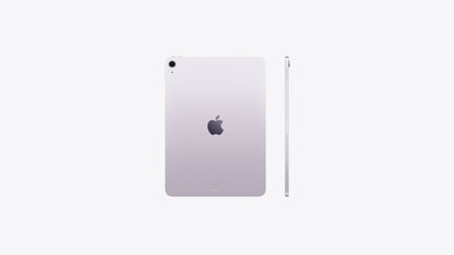 Apple iPad Air 6 (11-inch, 2024) [A2902] Purple 256GB 8GB WiFi