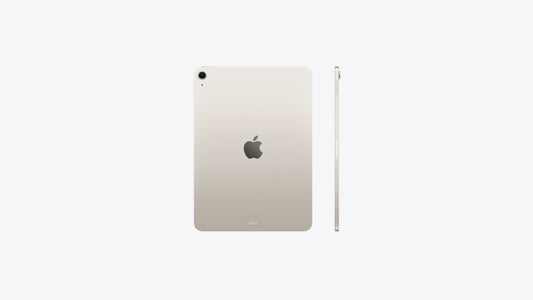 Apple iPad Air 6 (11-inch, 2024) [A2902] Starlight 256GB 8GB WiFi
