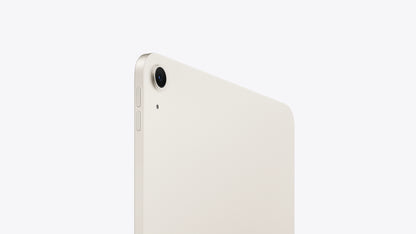 Apple iPad Air 6 (11-inch, 2024) [A2902] Starlight 256GB 8GB WiFi