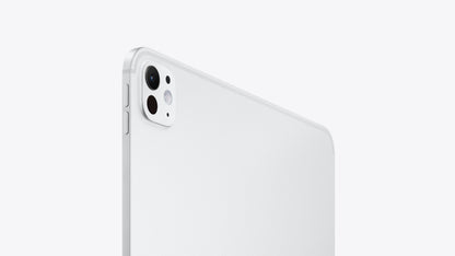 Apple iPad Pro (13-inch, 2024) [A2925] Silver 256GB 8GB WiFi