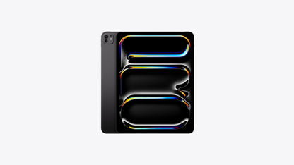 Apple iPad Pro (13-inch, 2024) [A2925] Space Black 256GB 8GB WiFi