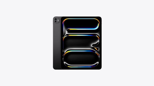 Apple iPad Pro (13-inch, 2024) [A2925] Space Black 256GB 8GB WiFi