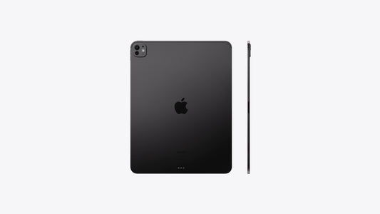 Apple iPad Pro (13-inch, 2024) [A2925] Space Black 256GB 8GB WiFi